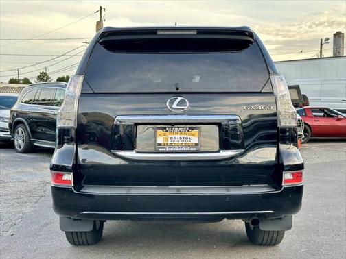 2019 Lexus GX 460 Premium