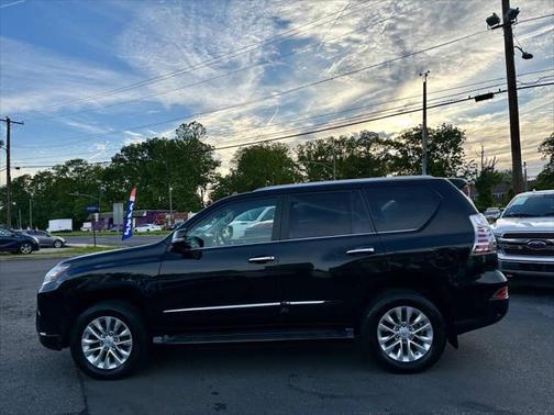 2019 Lexus GX 460 Premium
