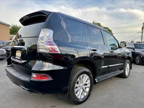 2019 Lexus GX 460 Premium