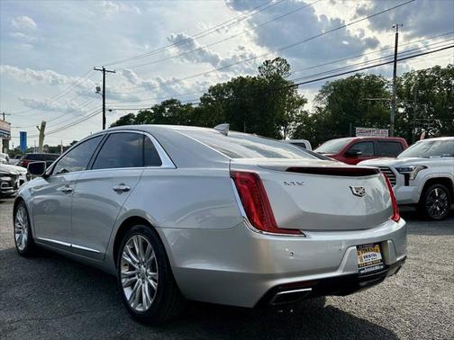 2019 Cadillac XTS Luxury
