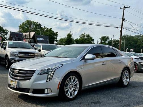 2019 Cadillac XTS Luxury