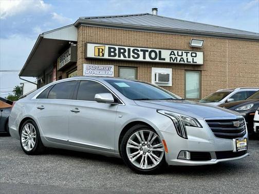 2019 Cadillac XTS Luxury