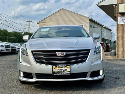 2019 Cadillac XTS Luxury