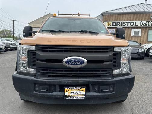 2019 Ford F-350 XL