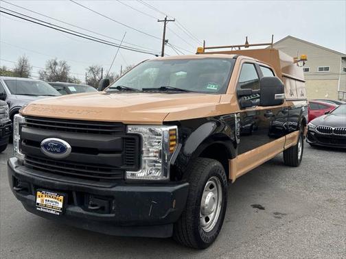 2019 Ford F-350 XL