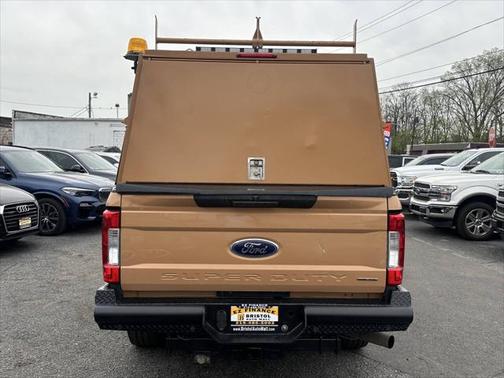 2019 Ford F-350 XL