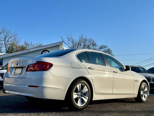 2013 BMW 528 xDrive