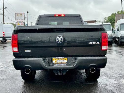 2019 RAM 1500 Express