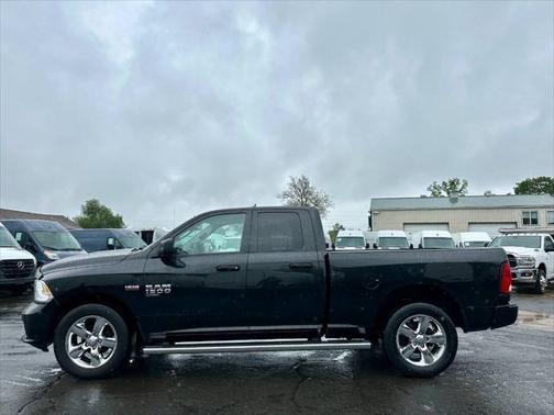 2019 RAM 1500 Express