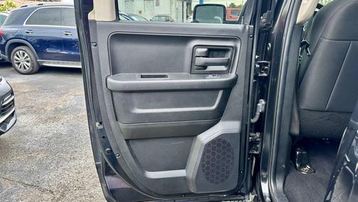 2019 RAM 1500 Express