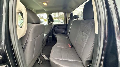 2019 RAM 1500 Express