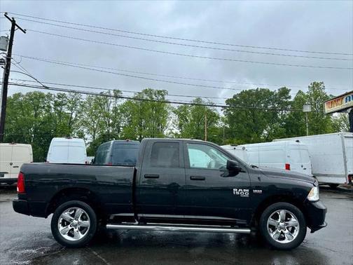2019 RAM 1500 Express