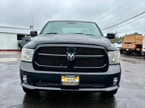 2019 RAM 1500 Express