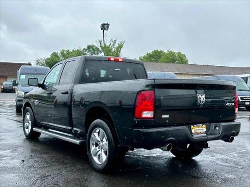 2019 RAM 1500 Express