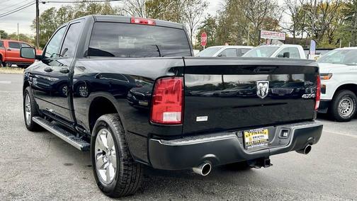 2019 RAM 1500 Express