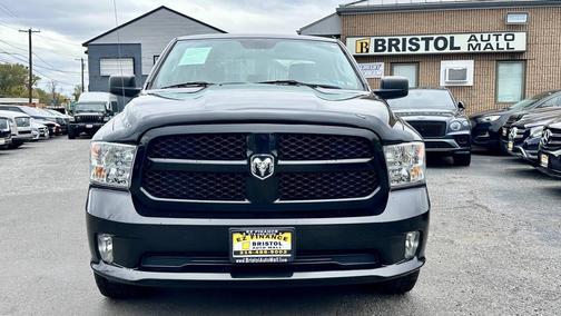 2019 RAM 1500 Express