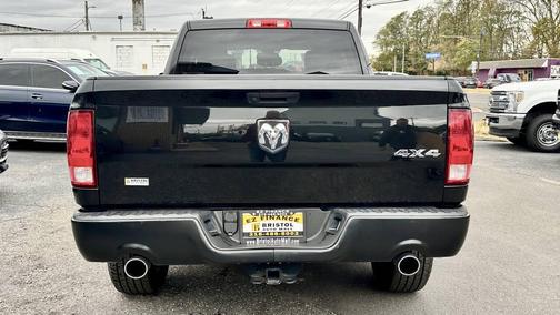 2019 RAM 1500 Express