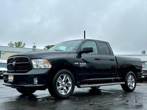 2019 RAM 1500 Express