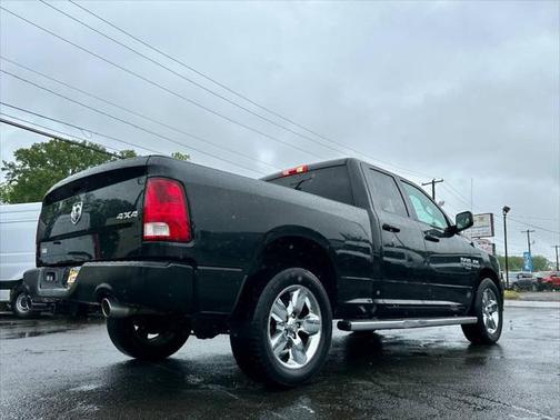 2019 RAM 1500 Express