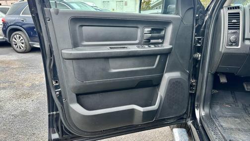 2019 RAM 1500 Express