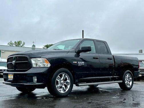2019 RAM 1500 Express