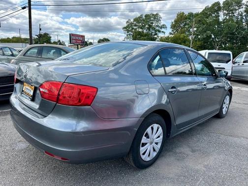 2014 Volkswagen Jetta Auto S