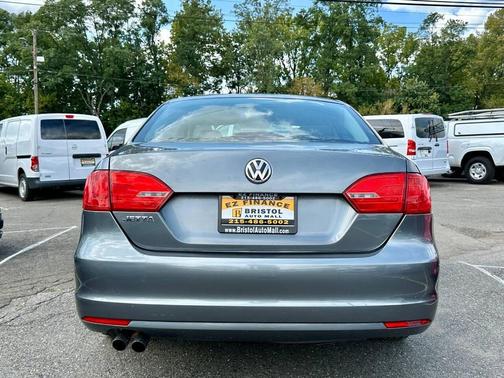 2014 Volkswagen Jetta Auto S