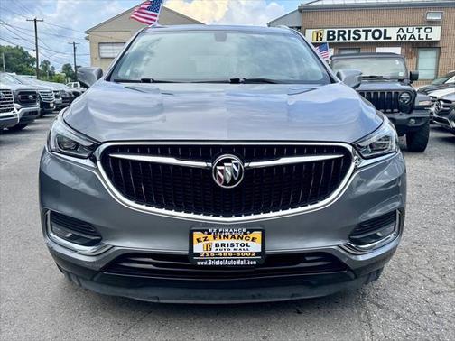 2018 Buick Enclave Essence