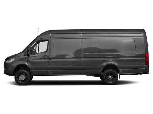 2022 Mercedes-Benz Sprinter 3500 High Roof