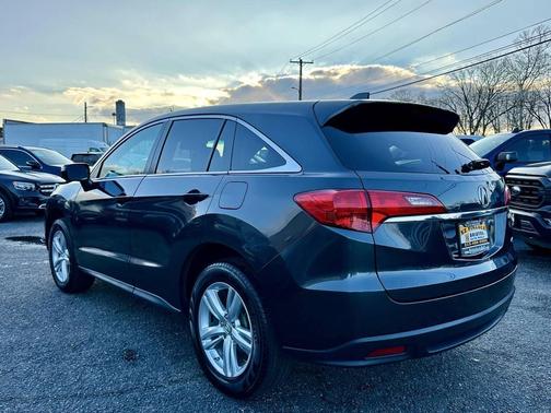 2015 Acura RDX Base