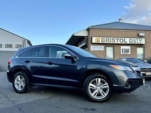 2015 Acura RDX Base