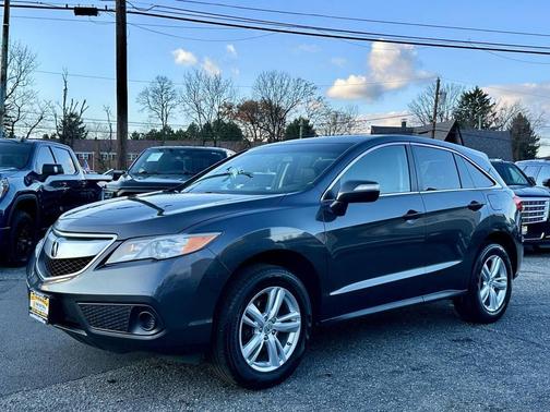 2015 Acura RDX Base