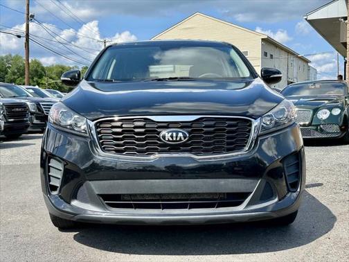 2020 Kia Sorento LX