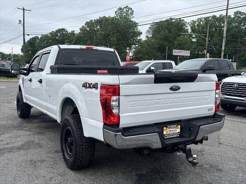 2020 Ford F-250 XL