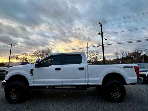 2019 Ford F-350 XLT