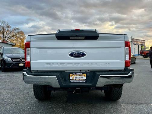2019 Ford F-350 XLT