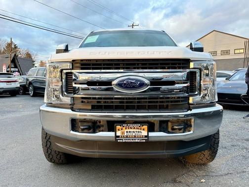 2019 Ford F-350 XLT