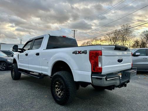 2019 Ford F-350 XLT