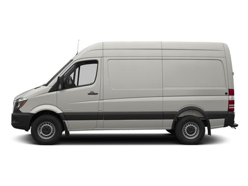 2014 Mercedes-Benz Sprinter High Roof