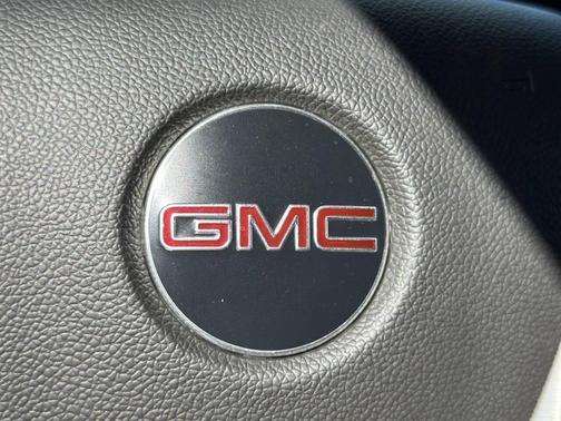 2011 GMC Sierra 1500 SLT