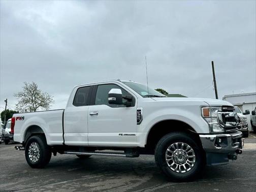2020 Ford F-350 XLT