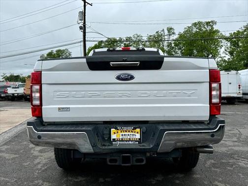 2020 Ford F-350 XLT