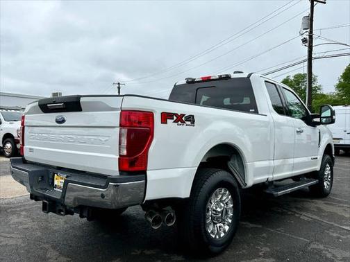 2020 Ford F-350 XLT