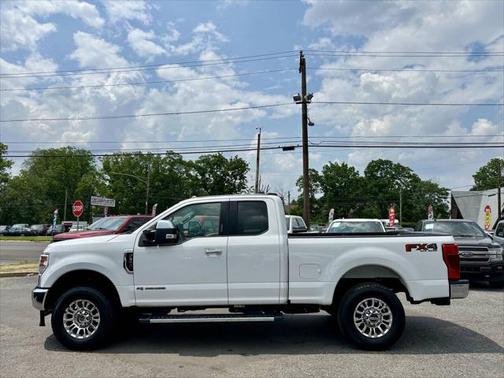 2020 Ford F-350 XLT