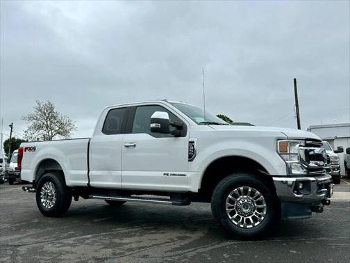 2020 Ford F-350 XLT