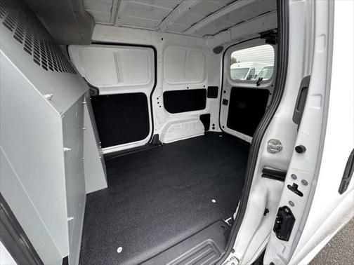 2019 Nissan NV200 S