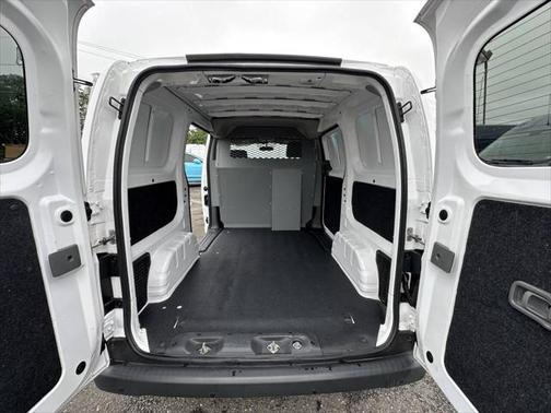 2019 Nissan NV200 S