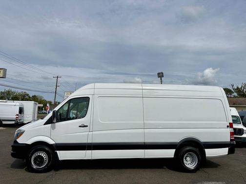 2014 Mercedes-Benz Sprinter High Roof