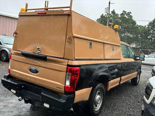 2018 Ford F-350 XL