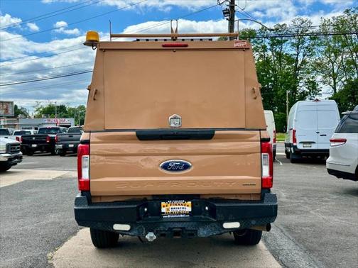 2018 Ford F-350 XL